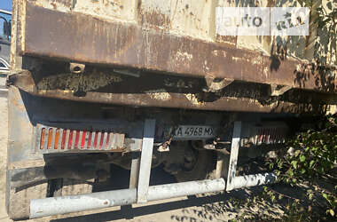 Самосвал Ford Cargo 2008 в 