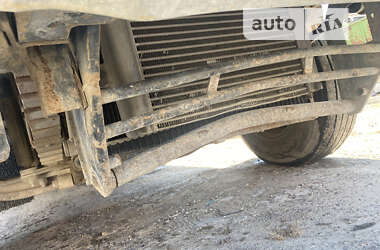 Самосвал Ford Cargo 2008 в 