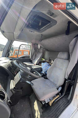 Кран-манипулятор Ford Cargo 2007 в Луцке