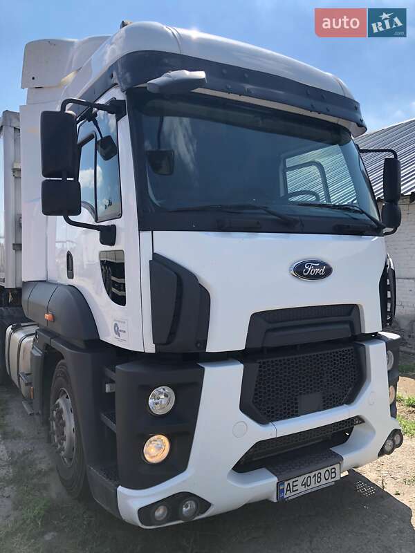 Тягач Ford Cargo 2020 в Днепре