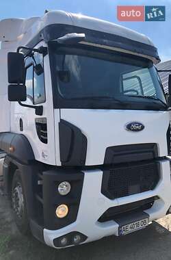 Тягач Ford Cargo 2020 в 