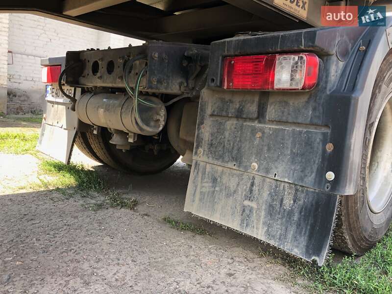 Тягач Ford Cargo 2020 в Днепре