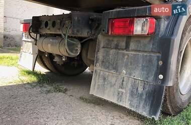 Тягач Ford Cargo 2020 в 