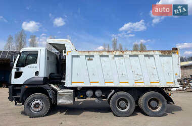 Самосвал Ford Cargo 2018 в 