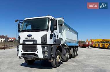 Самоскид Ford Cargo 2020 в Києві