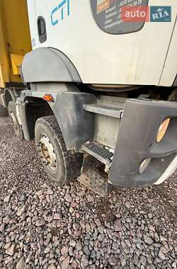 Самосвал Ford Cargo 2016 в 