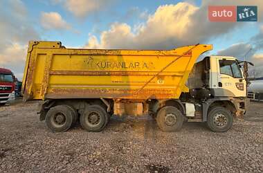 Самосвал Ford Cargo 2016 в Киеве