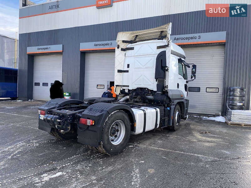Тягач Ford Cargo 2020 в Киеве