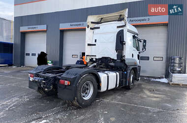 Тягач Ford Cargo 2020 в 