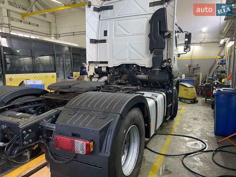 Тягач Ford Cargo 2020 в Киеве