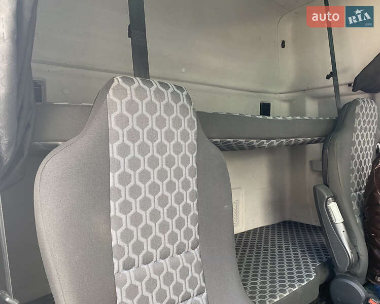 Тягач Ford Cargo 2020 в Киеве