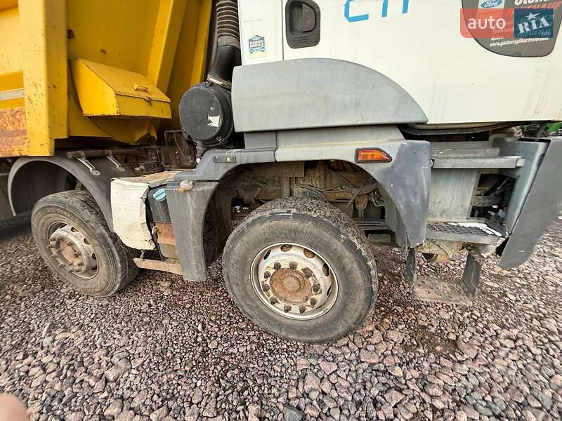Самосвал Ford Cargo 2016 в Киеве