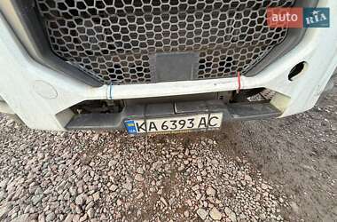 Самосвал Ford Cargo 2016 в 