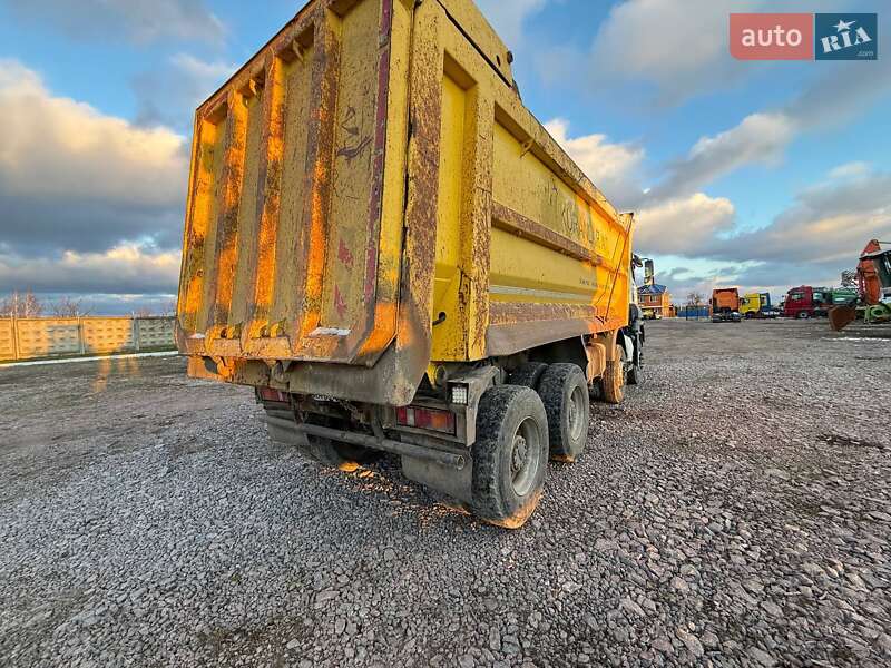 Самосвал Ford Cargo 2016 в Киеве