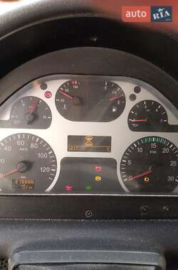 Самосвал Ford Cargo 2012 в 