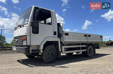 Борт Ford Cargo 1988 в 