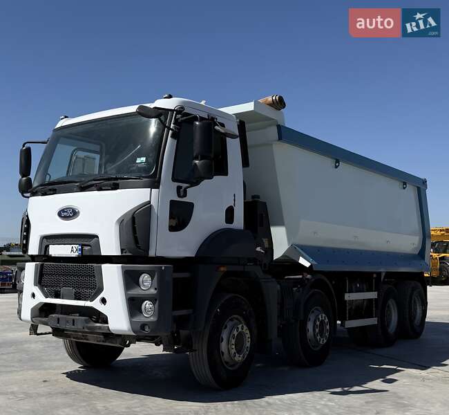 Самосвал Ford Cargo 2021 в Киеве