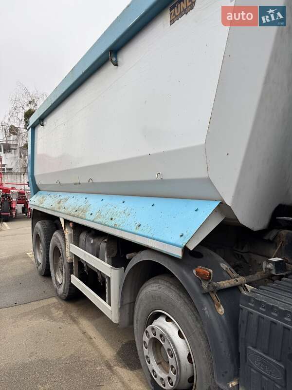 Самосвал Ford Cargo 2020 в Киеве
