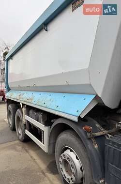 Самосвал Ford Cargo 2020 в 
