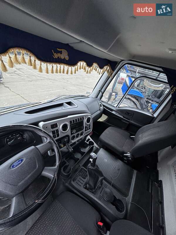 Самосвал Ford Cargo 2020 в Киеве