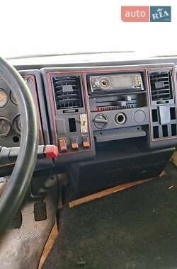 Борт Ford Cargo 1996 в 
