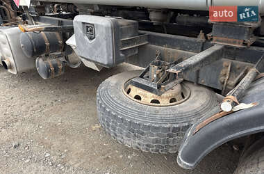 Бензовоз Ford Cargo 2014 в 