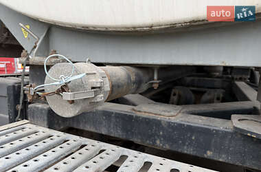 Бензовоз Ford Cargo 2014 в Киеве