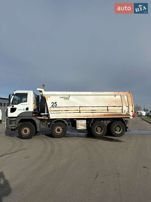 Самоскид Ford Cargo 2021 в Броварах