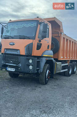 Самосвал Ford Cargo 2017 в Днепре