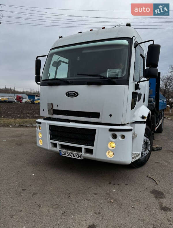 Борт Ford Cargo 2008 в Днепре фото 12 Борт Ford Cargo 2008 в Днепре