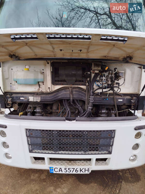 Борт Ford Cargo 2008 в Днепре фото 15 Борт Ford Cargo 2008 в Днепре
