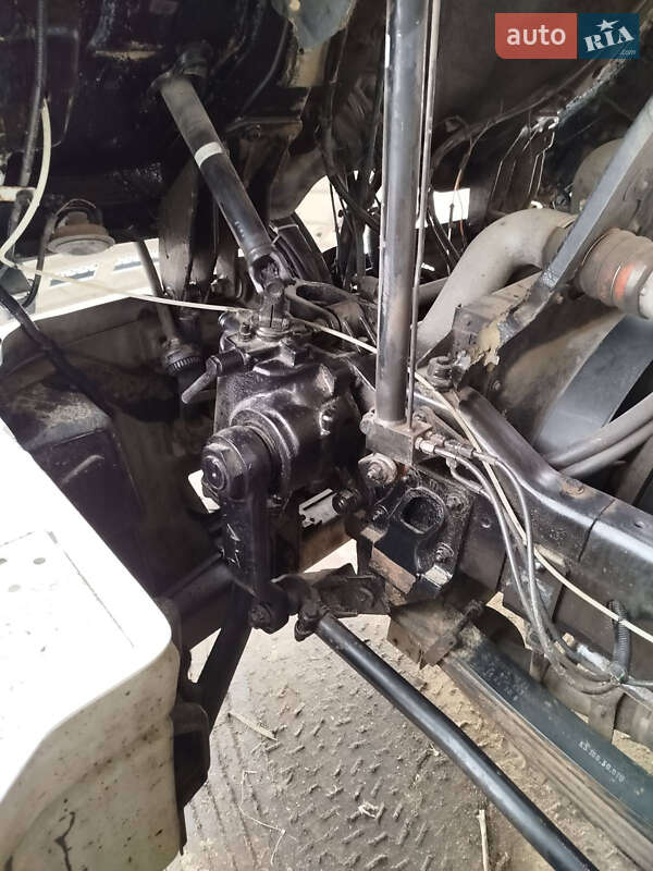 Борт Ford Cargo 2008 в Днепре фото 24 Борт Ford Cargo 2008 в Днепре