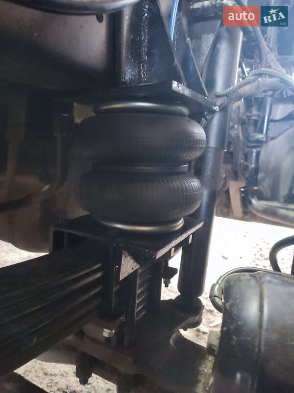 Борт Ford Cargo 2008 в Днепре фото 32 Борт Ford Cargo 2008 в Днепре