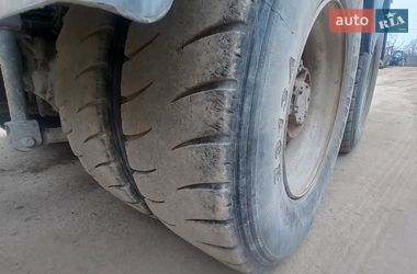 Бетономешалка (Миксер) Ford Cargo 2015 в Тернополе