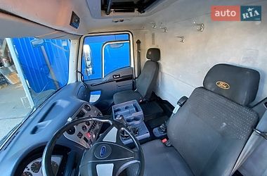 Мусоровоз Ford Cargo 2012 в Харькове
