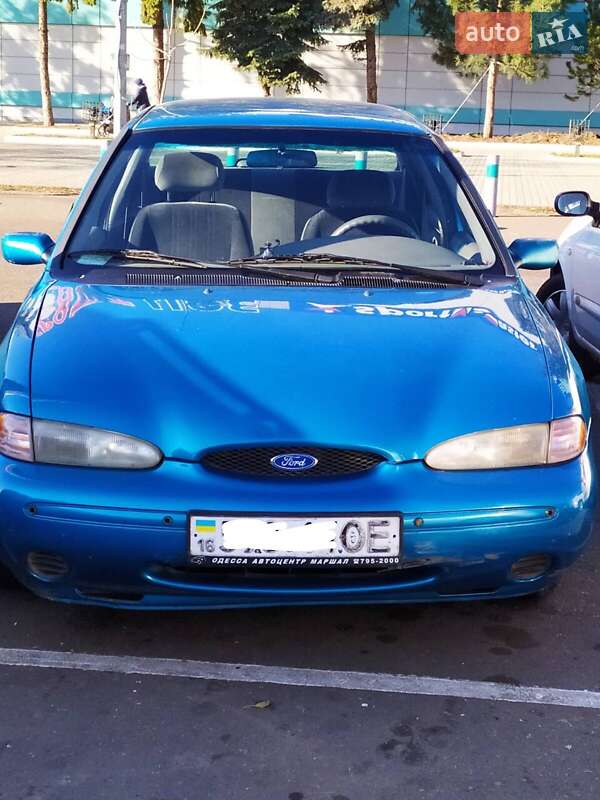 Седан Ford Contour 1996 в Одессе