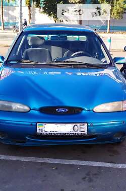 Седан Ford Contour 1996 в Одессе