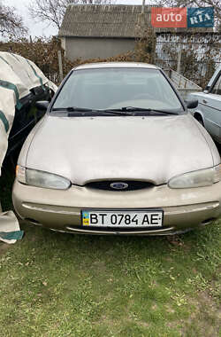 Седан Ford Contour 1997 в Березанці