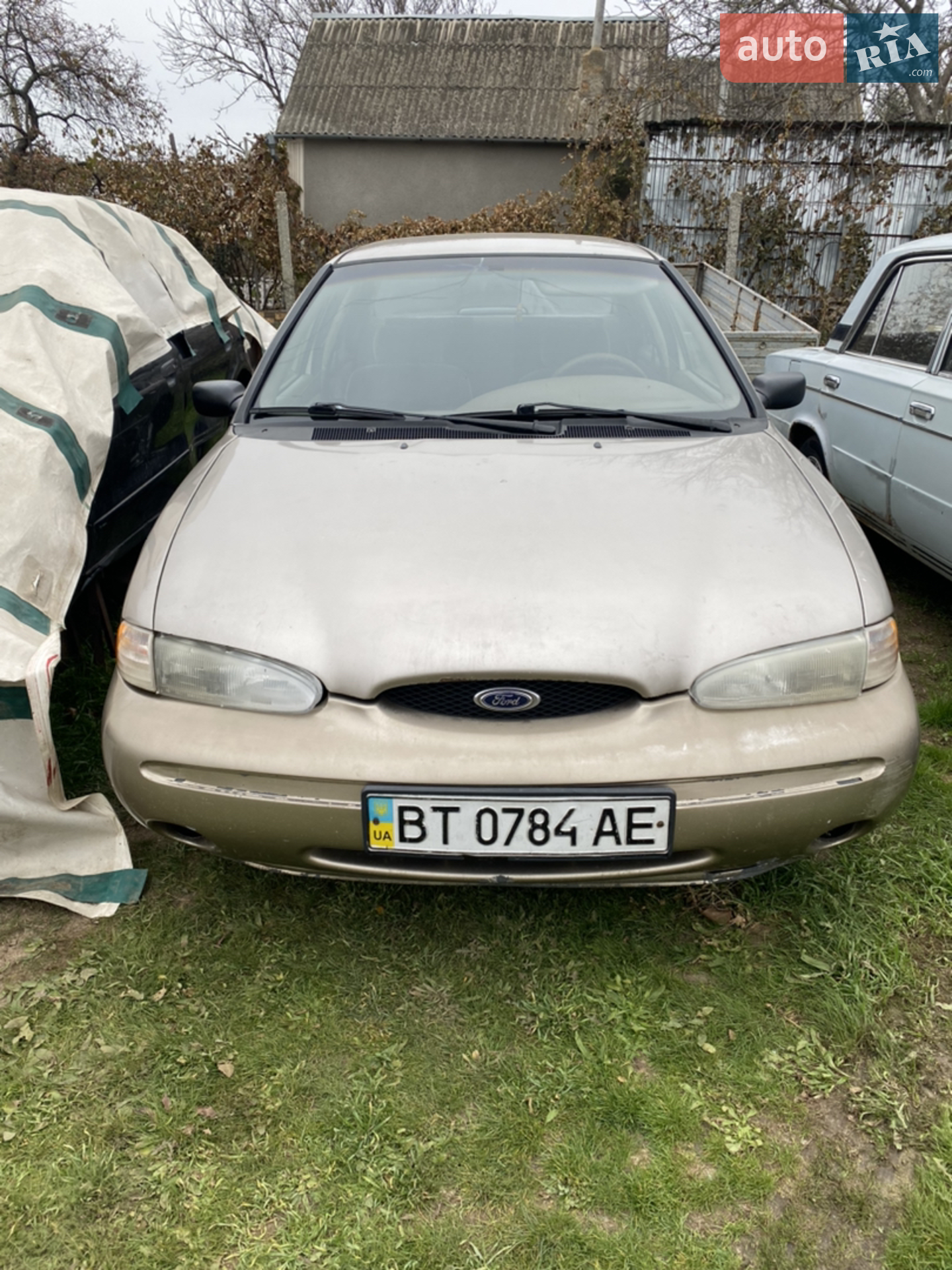Фото авто 2