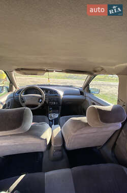 Седан Ford Contour 1997 в Березанці