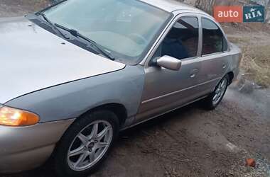 Седан Ford Contour 1995 в Харькове