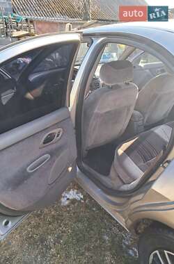 Седан Ford Contour 1996 в 