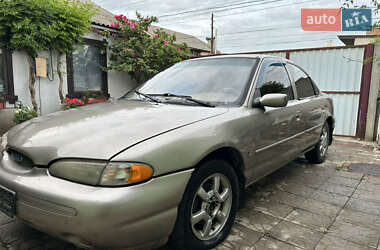 Седан Ford Contour 1996 в Харкові