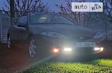 Купе Ford Cougar 1999 в Вінниці