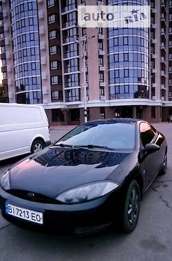 Купе Ford Cougar 1999 в Кременчуге