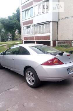 Купе Ford Cougar 1999 в Славутиче