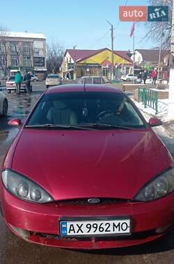 Купе Ford Cougar 1998 в Харькове