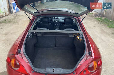 Купе Ford Cougar 2000 в 