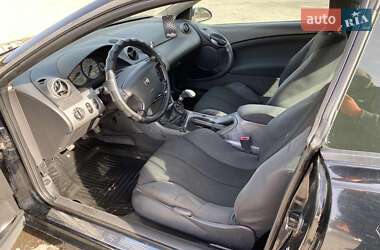 Купе Ford Cougar 1999 в Дубно