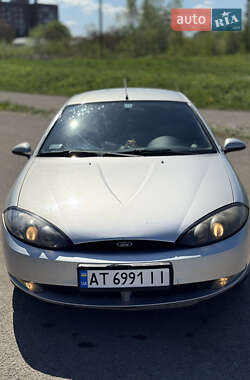 Купе Ford Cougar 1999 в 